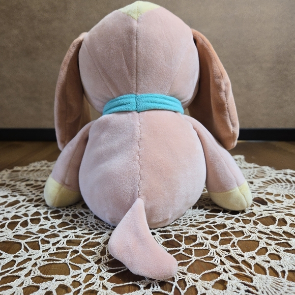 Disney Parks Lady Weighted Soothing Plush Toy - Picture 3 of 8